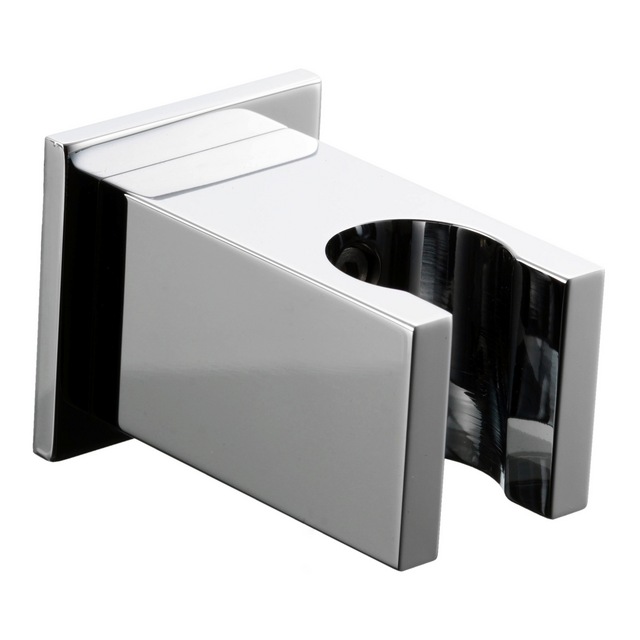 HANDDUSCHHÅLLARE XSUP 030 SQ KROM | Beijerbygg Byggmaterial
